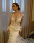 9028 bliss bridal
