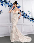 1001 bliss bridal
