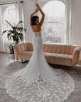Folia Gown bliss bridal
