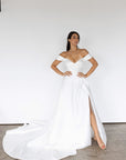 1005M bliss bridal