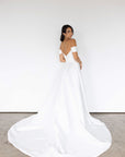 1005M bliss bridal