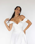 1005M bliss bridal