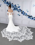 Gracie Gown bliss bridal
