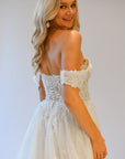 9066 bliss bridal