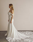 Athena Gown bliss bridal