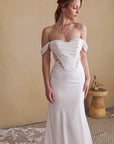 Athena Gown bliss bridal