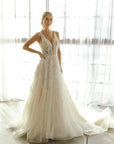 Daphne Gown bliss bridal