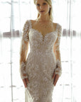 1106 bliss bridal
