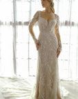 1106 bliss bridal