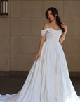 Belle Étoile Gown bliss bridal