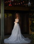 Lina gown bliss bridal