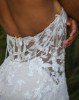 Jenet Gown bliss bridal
