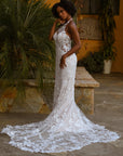 Jenet Gown bliss bridal