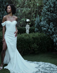 Ember Gown bliss bridal