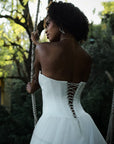 Anjolie Gown bliss bridal