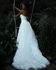 Anjolie Gown bliss bridal