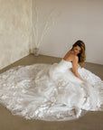 Anjolie Gown bliss bridal