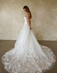 Anjolie Gown bliss bridal