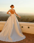 Lumière Gown bliss bridal