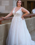 3013 bliss bridal