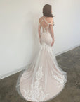 8001 bliss bridal