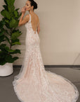 Kayla Gown bliss bridal