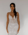 8004 bliss bridal