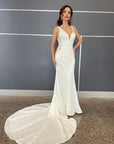 Vanessa Gown bliss bridal
