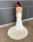Vanessa Gown bliss bridal