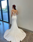 Giselle Gown bliss bridal