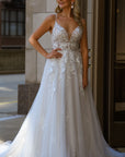 Cynthia Gown bliss bridal