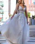 Cynthia Gown bliss bridal