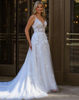 Cynthia Gown bliss bridal