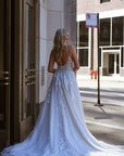 Cynthia Gown bliss bridal