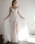Renee Gown bliss bridal