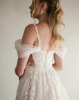 Renee Gown bliss bridal