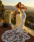 Mariam Gown bliss bridal