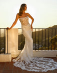 Mariam Gown bliss bridal