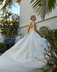Julianna Gown bliss bridal
