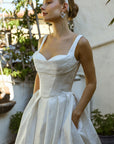 Julianna Gown bliss bridal