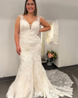 3007 bliss bridal