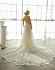Freya Gown bliss bridal