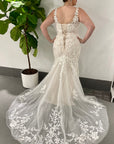 Aylin Gown bliss bridal