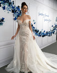 1001 bliss bridal