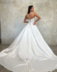 Keily Gown bliss bridal
