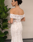 Phoenix Gown bliss bridal