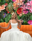 Daisy Gown bliss bridal