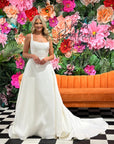 Daisy Gown bliss bridal