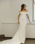 Anny Gown bliss bridal