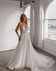 2305 bliss bridal